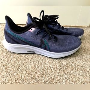 Women Nike Running Shoes New - Size 8